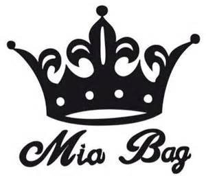 logo Mia Bag